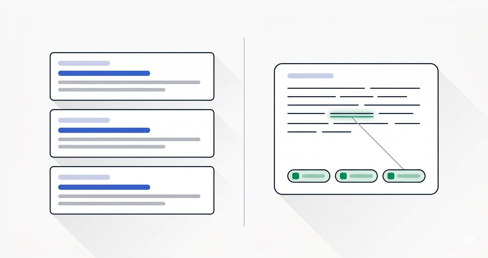 GEO vs SEO: What Generative Engine Optimisation Actually Is (2026)